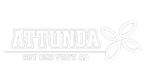 Attunda logotyp