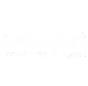 Ombonat logotyp